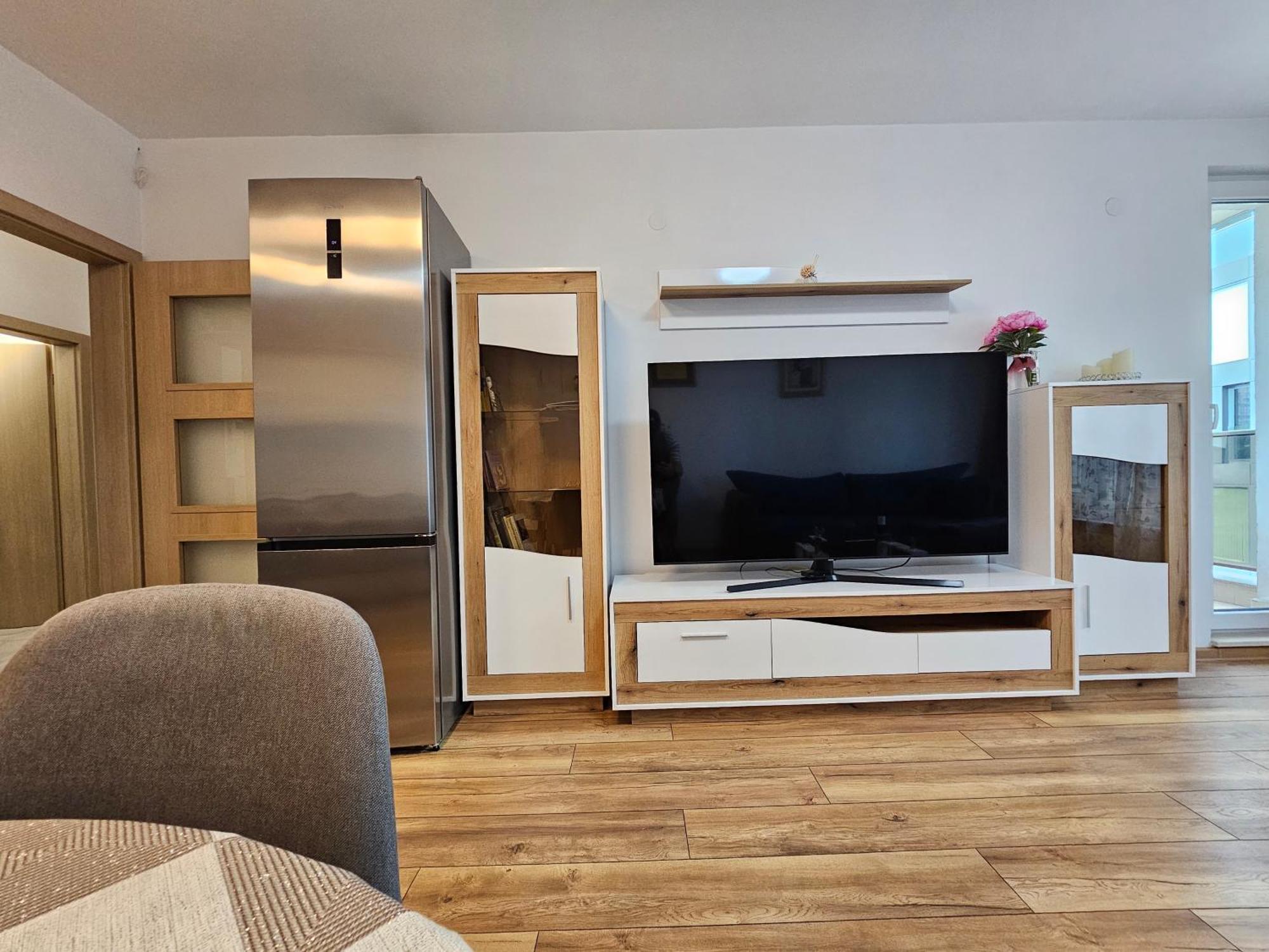 Brand New Apartment With Free Parking Near City Center ソフィア エクステリア 写真