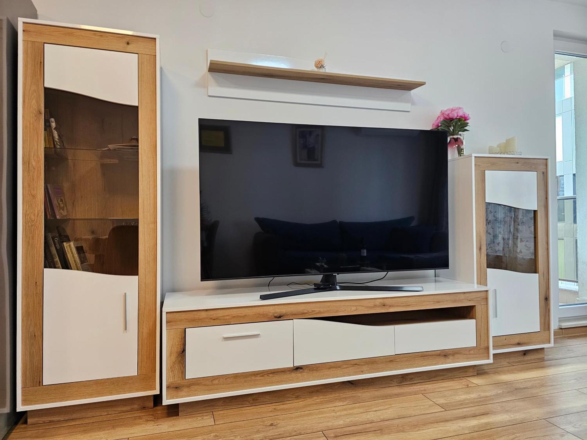 Brand New Apartment With Free Parking Near City Center ソフィア エクステリア 写真
